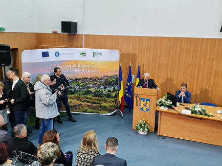 Conferința Regională „Caravana cunoașterii”, la Deva