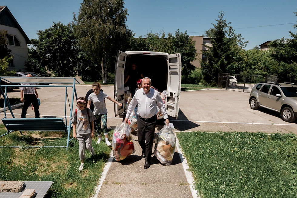 O jucărie pentru fiecare 2026