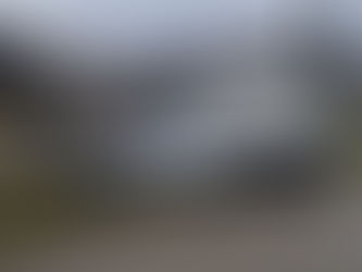 Accident rutier la Lunca - Băița. O autoutilitară a ieșit în decor