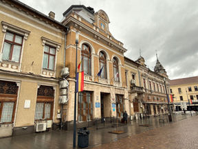 Publicarea Raportului anual 2025 privind respectarea normelor de conduită de către personalul contractual al Primăriei Municipiului Deva