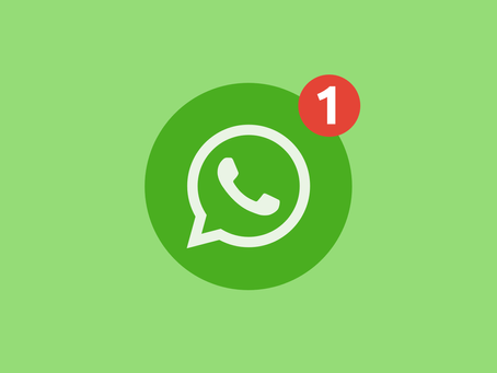 WhatsApp are o nouă funcție. Ce este "View Once" și cum funcționează