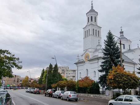 Deva: Restricții de circulație pe Strada Avram Iancu