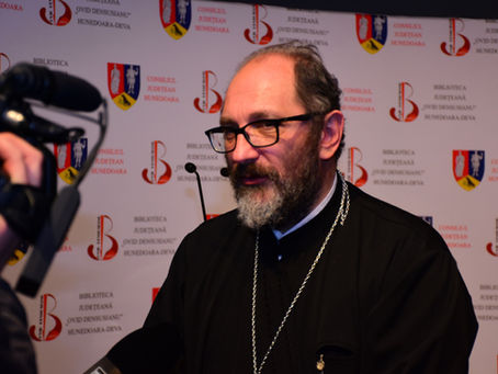 Întâlnire de suflet la zi de sărbătoare