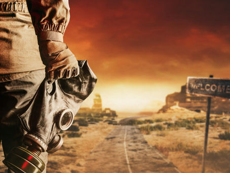 „Cod roșu pentru umanitate”. Raport ONU: Omenirea va trece prin evenimente meteo extreme