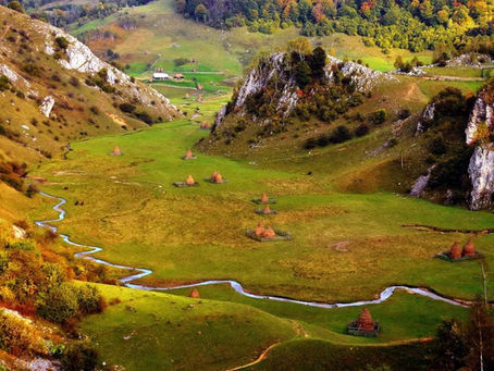 Ziua Mondială a Rezervațiilor și Parcurilor Naturale