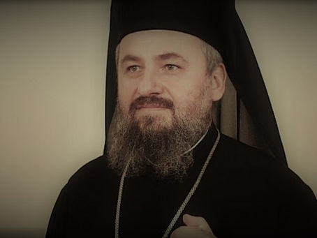 Preasfințitul Părinte Gurie, episcopul Devei și Hunedoarei a încetat din viață