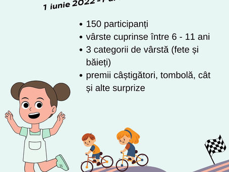 ÎN PREMIERĂ: Eveniment de alergare și ciclism, la Hunedoara