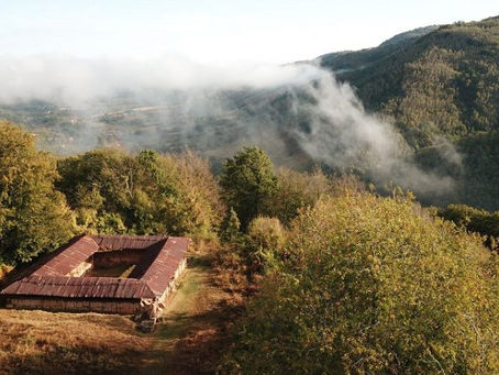 Se caută voluntari pentru lucrările de la Cetatea Dacică Costești