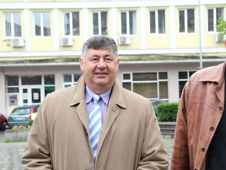 Mircia Muntean va candida la Primăria Deva în 2024
