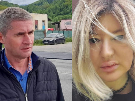 Blonda lui Ridzi „bagă bâta prin gard” pe banii petroșănenilor!