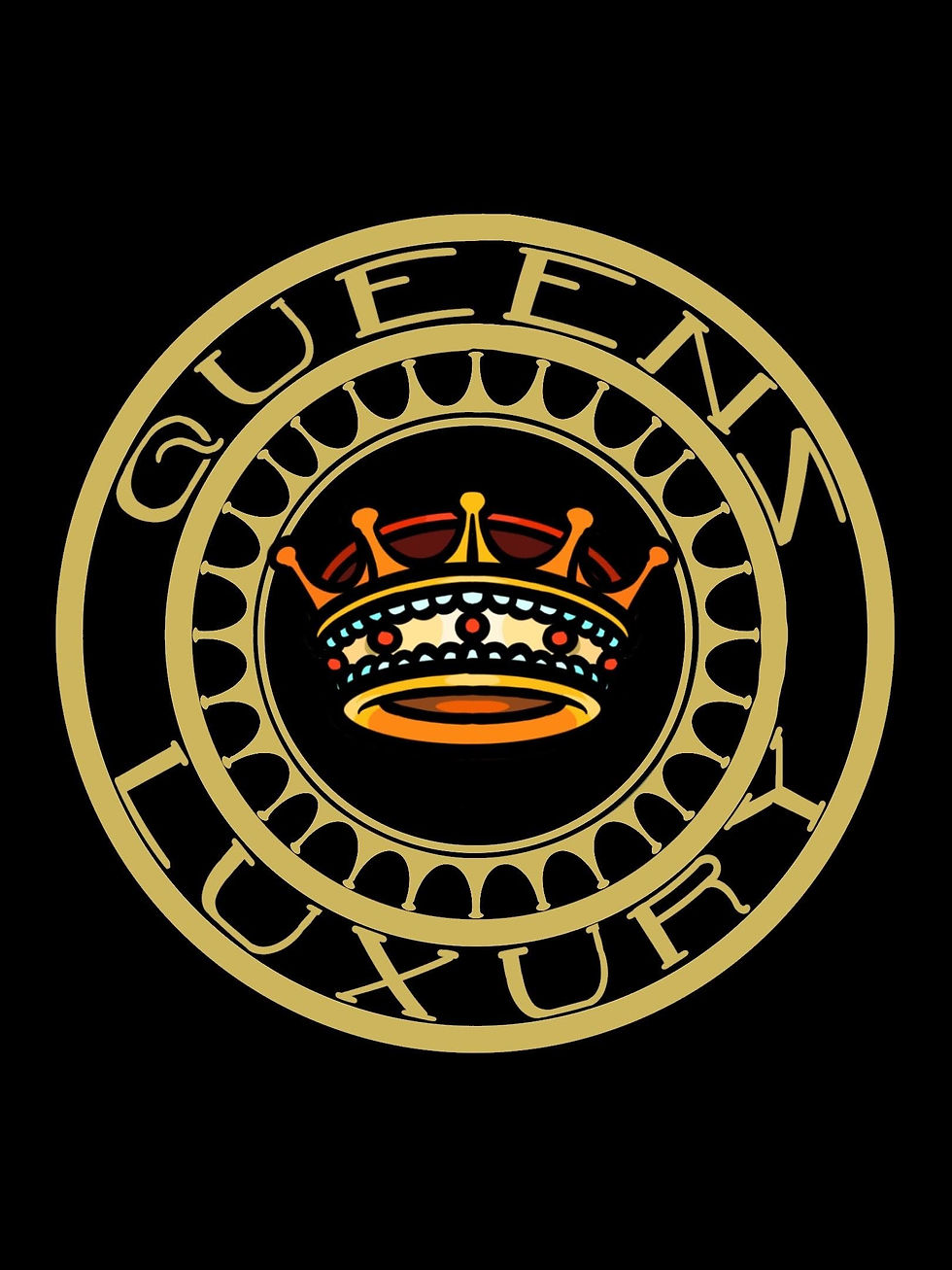 Queenz Luxury LOGO