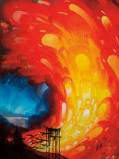 Holligan-Lewis_Malik_King_Crow:_Spreading_Wildfire_.jpg