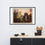 Thumbnail: Study Session Framed poster