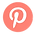 icon - pinterest