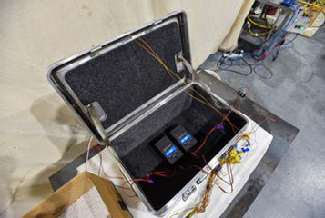 FAA Testing 