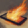 tablet on fire.jpg