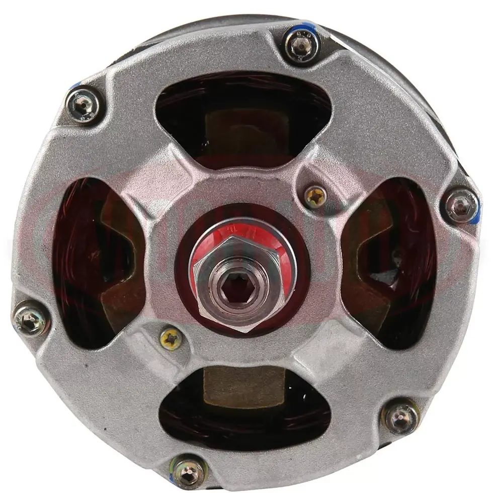 Thumbnail: Alternator FOR Porsche 911 3.0 PETROL 3.3 Turbo 930.6 930.66 Valeo HC-Cargo