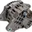 Thumbnail: Alternator FOR Caterpillar Komatsu Manitou Mitsubishi Nissan Still TCM FORKLIFT