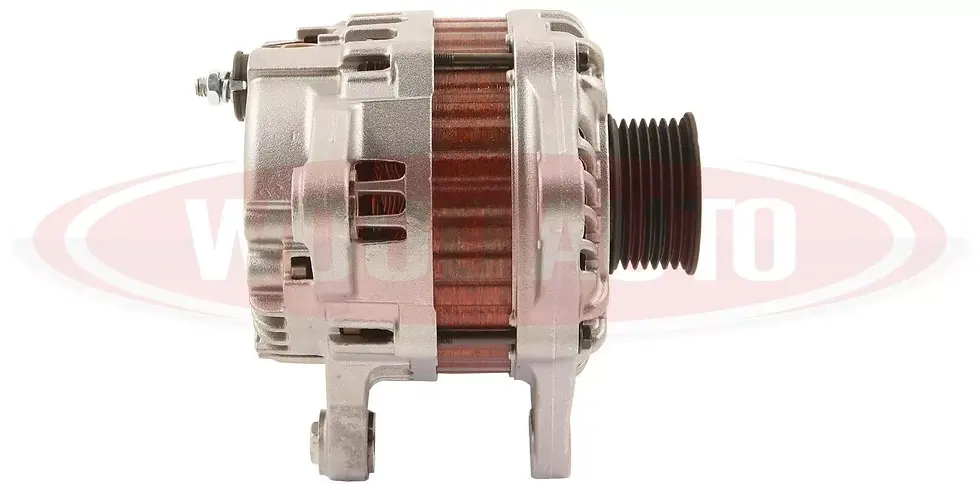 Thumbnail: Alternator FOR Nissan Micra Note Tiida Versa NV200 1.6 Petrol HR16DE Micra 1.5