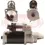 Thumbnail: STARTER MOTOR FOR John Deere 5000 6000 SERIES 5310 5410 5210 6320 Atlas Copco