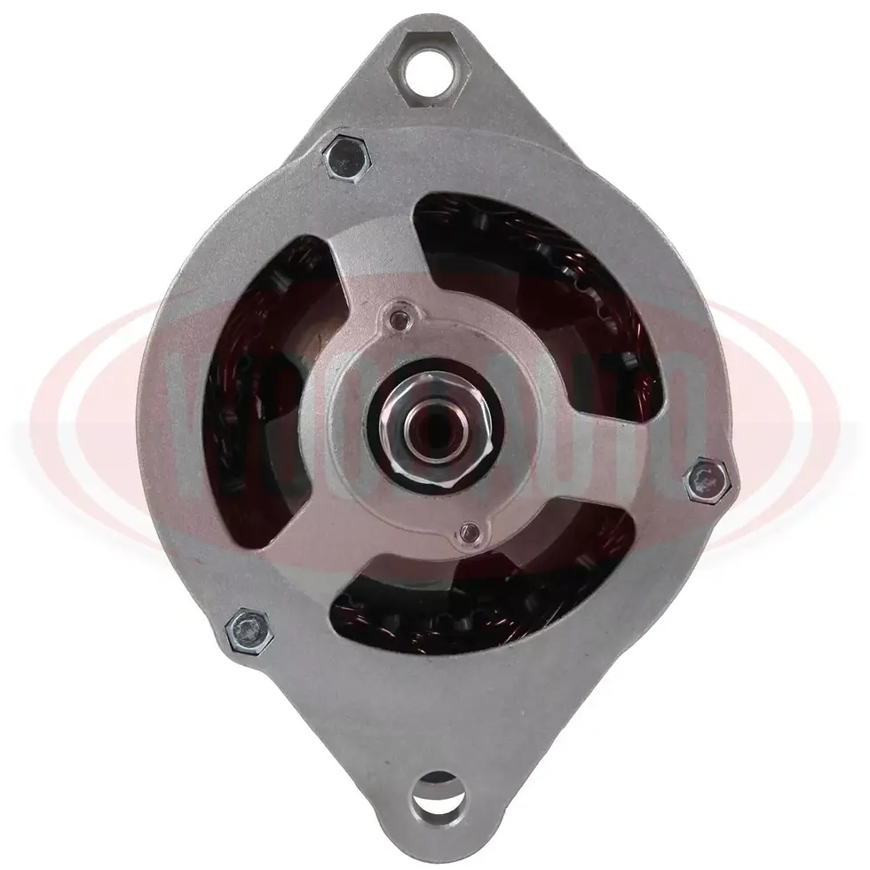Thumbnail: Alternator FOR Cummins Fiat Ferrari Iveco Alfa Romeo Bosch Efel Ford Iskra Lucas