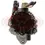 Thumbnail: Alternator FOR Hyundai H-1 H100 Starex 2.5 Diesel TD D4BH D4BF