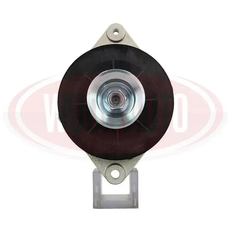 Thumbnail: Alternator FOR John Deere MARINE 4045DFM50 4045DFM70 4045TFM50 4045TFM75