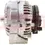 Thumbnail: Alternator FOR Claas Harvester Mercedes-Benz Atego 1328 1517 1528 4.3 6.4 DIESEL