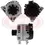 Thumbnail: Alternator FOR Ford Fusion Galaxy Mondeo S-Max 2.0 Diesel TDCi T7CE T7CI T7CJFIT