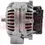 Thumbnail: Alternator FOR AGCO Case Claas Cummins Gehl Ingersoll-Rand John Deere 4045T