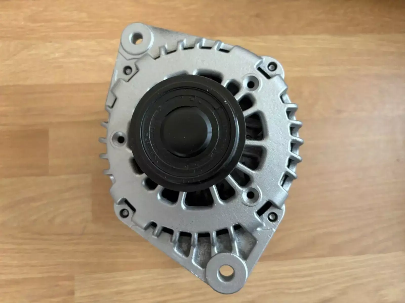 ALTERNATOR FOR VAUXHALL ASTRA MK 5 MK 6 1.7 DIESEL CDTi VALEO