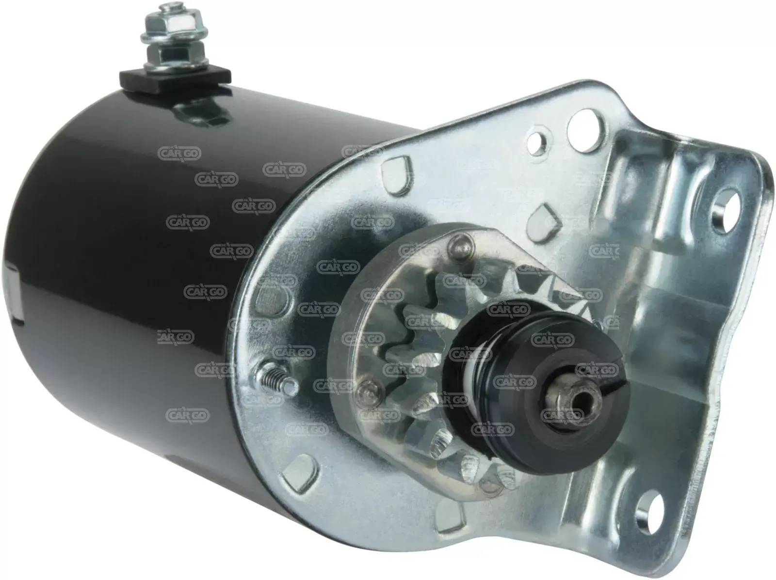 STARTER MOTOR FOR Briggs & Stratton ENGINE MOTOR HC-Cargo Dixie Wood Auto