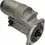 Thumbnail: STARTER MOTOR FOR Hyster FORKLIFT Hyster H30 H40 H50 H60 H70 H80 H90 Diesel