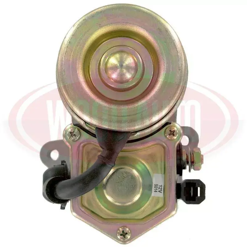 Thumbnail: STARTER MOTOR FOR Lexus GX470 LX470 4.7 LS400 V8 4.0 Toyota Landcruiser 4.7
