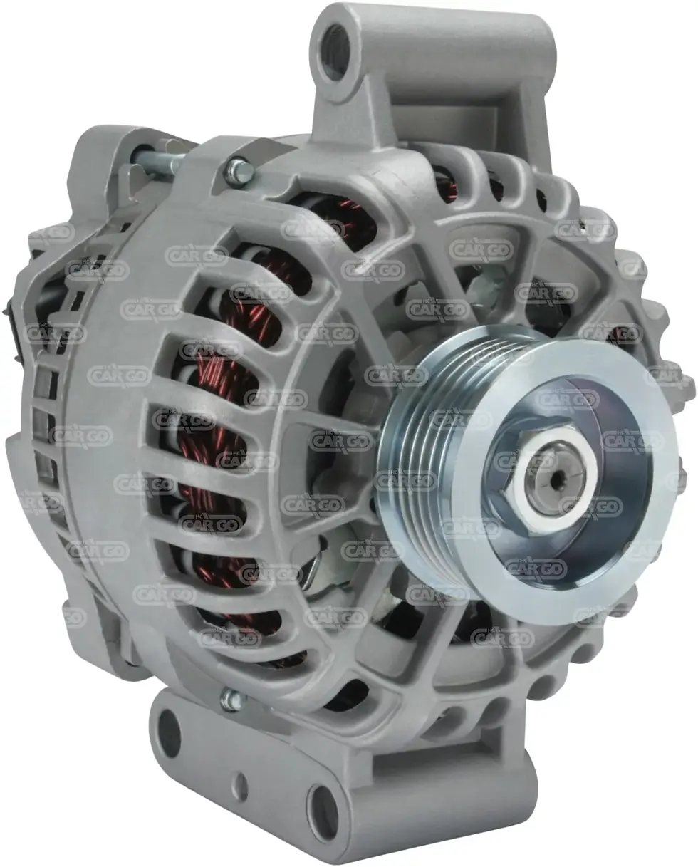 Thumbnail: Alternator FOR Ford Maverick Mazda Tribute 6G series 3.0 V6 PETROL DX ES LX AJ