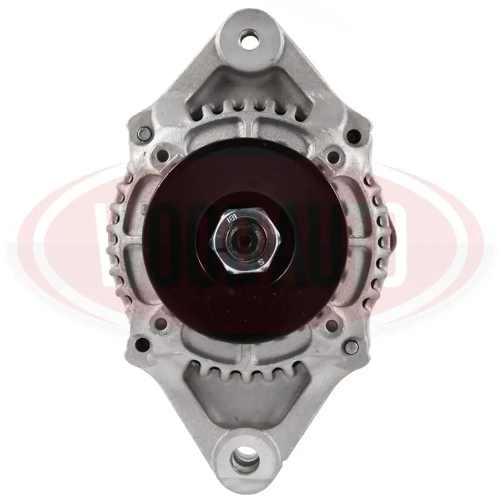 Thumbnail: Alternator FOR Caterpillar 311D 312D 312DL 315DL 319D 319DL 12 VOLT 55 AMP