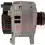 Thumbnail: Alternator FOR Audi A4 A6 1.9 Diesel VW Passat 1.9 2.0 Diesel TDi 1995-2005