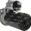 Thumbnail: STARTER MOTOR FOR Lombardini LDW1303 LDW1503 LDW2004 Bosch Fiat Jcb Magneton