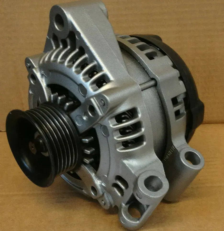 ALTERNATOR FOR Land Rover Range Rover 3.6 Diesel 368DT TD8 3628cc