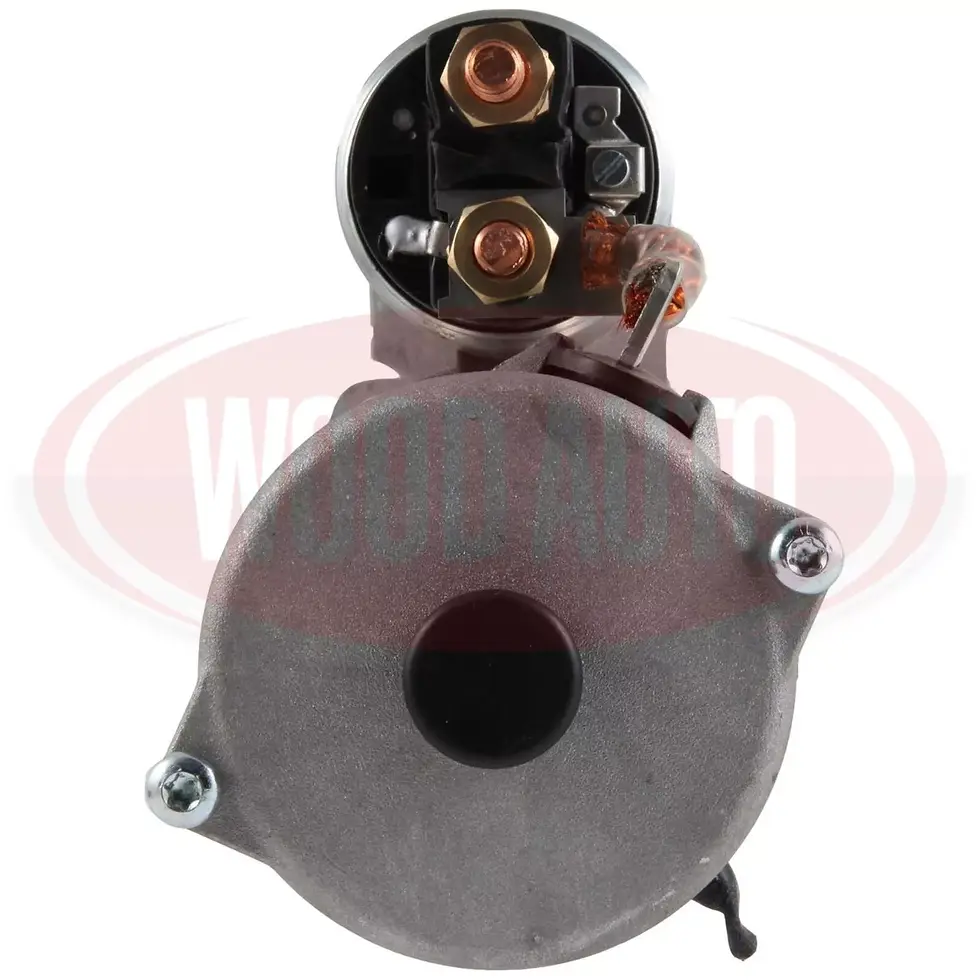 Thumbnail: STARTER MOTOR FOR Lamborghini Same Steyr 1000.3 1000.4 1000.6 DIESEL