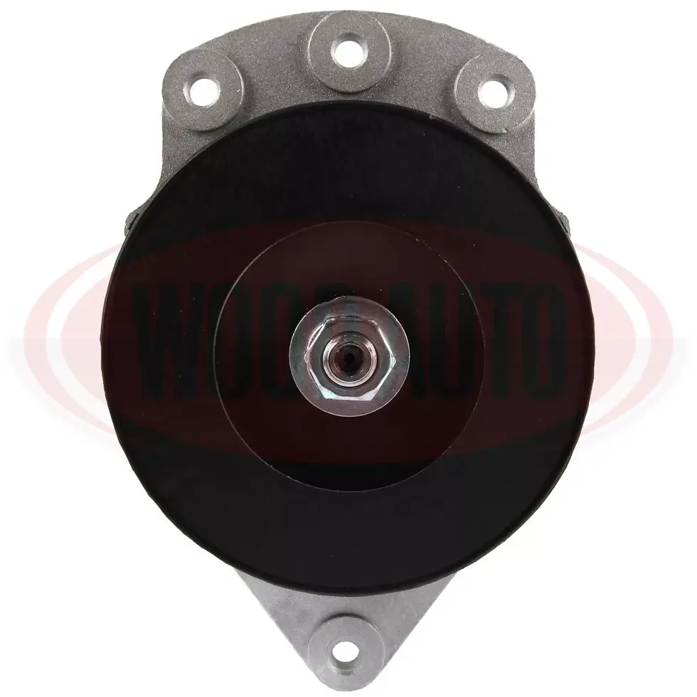 Thumbnail: Alternator FOR MARINE MULTI FIT UNIVERSAL REPLACING Lucas Prestolite Bosch