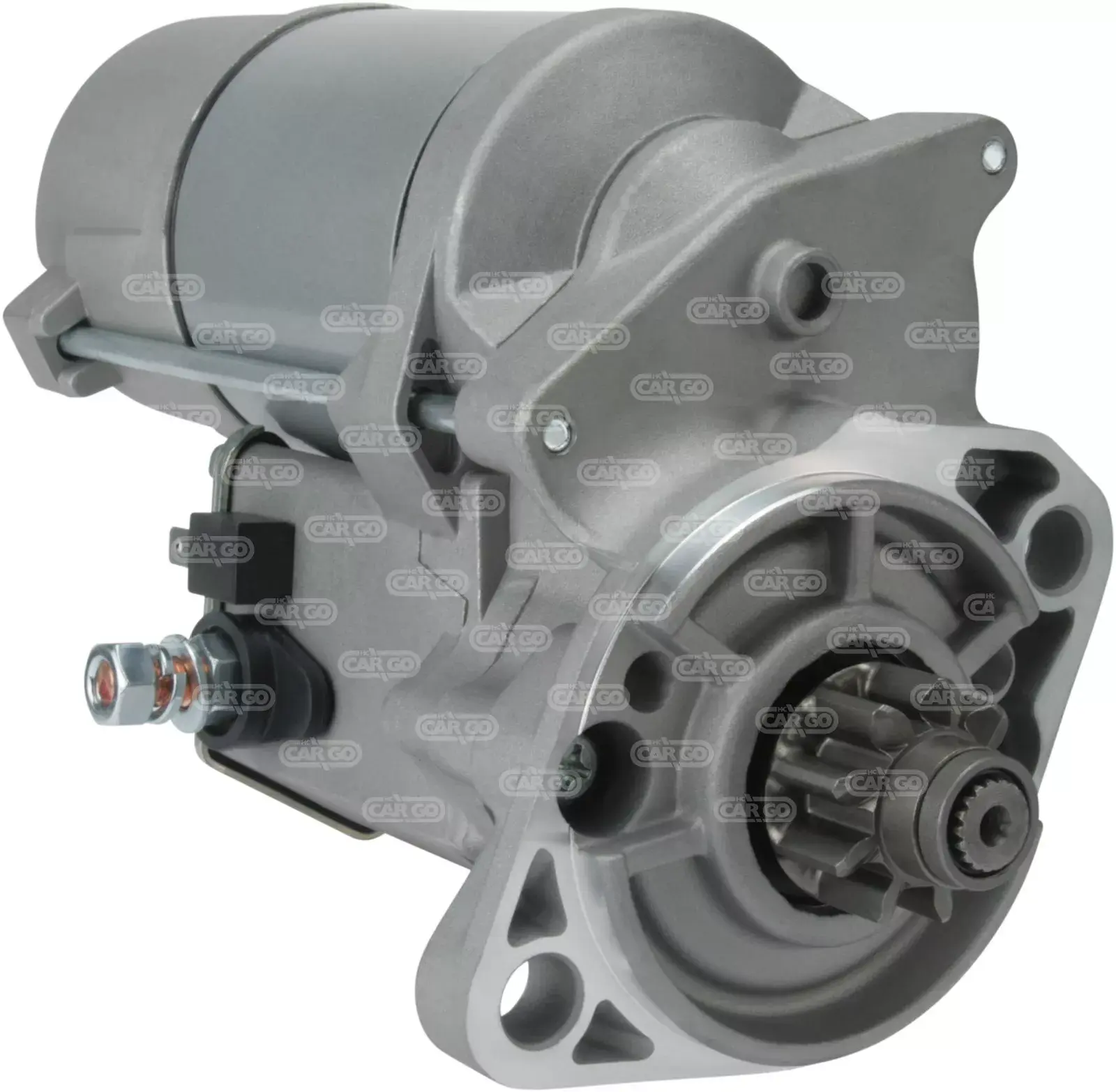 STARTER MOTOR FOR Carrier Transicold Genesis TM1000 CT4-134 Kubota DENSO