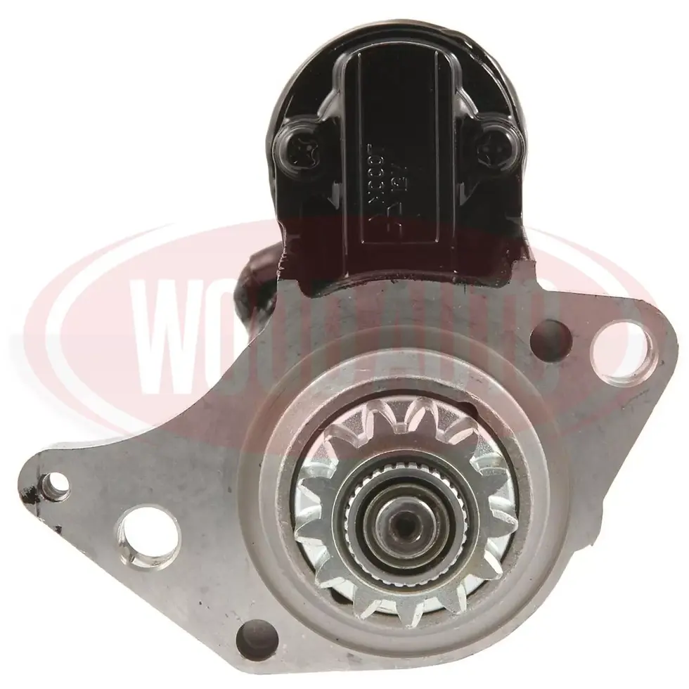 Thumbnail: STARTER MOTOR FOR Honda Marine MITSUBISHI BF75 BF90 BF135 Outboard 75-130HP