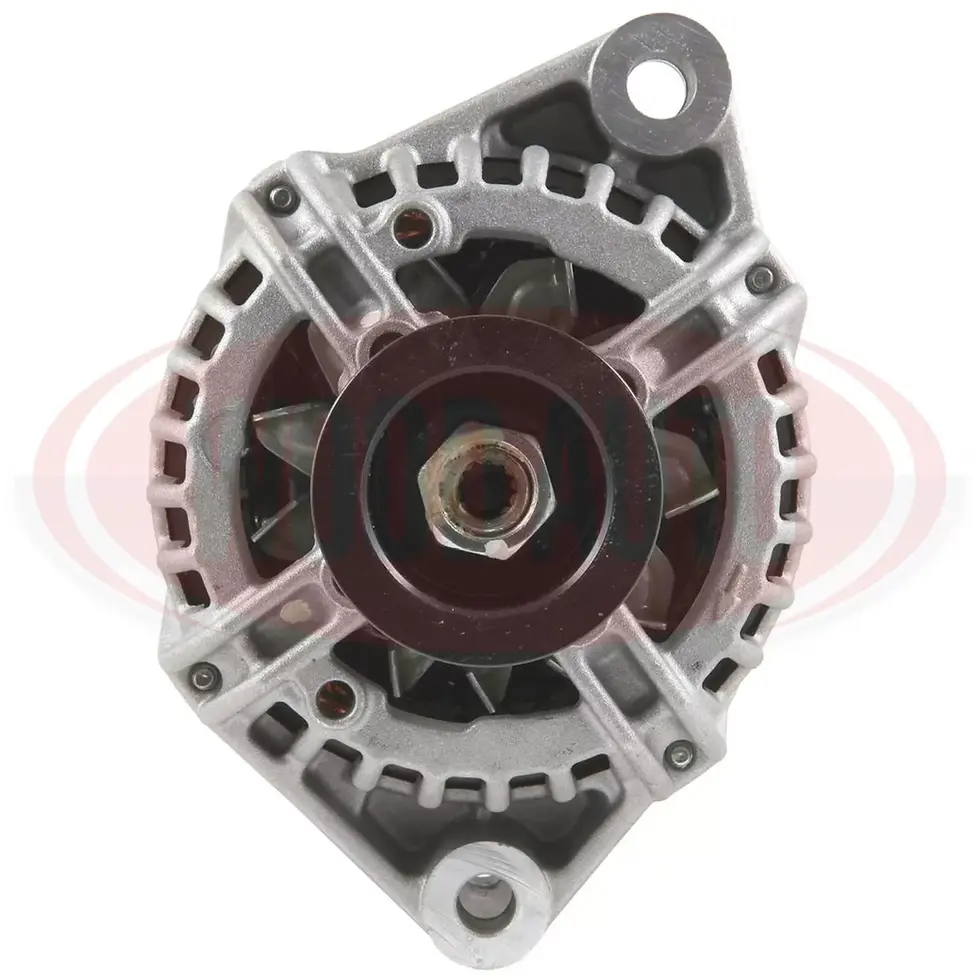 Alternator FOR Smart (MCC) Fortwo 0.8 Diesel CDi 799cc OM660.951 OM660.950 451