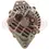 Thumbnail: Alternator FOR Mitsubishi L300 2.0 L300 Pajero 2.4 1986-1995 E-P24W 75 AMP