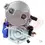Thumbnail: STARTER MOTOR FOR Toyota Hilux Hi - Lux Fortuner 3.0 Diesel 1KD-FTV TDI Diesel