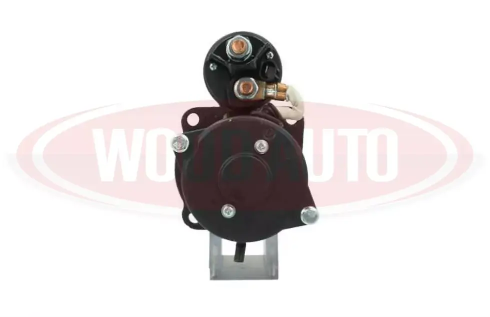 Thumbnail: STARTER MOTOR FOR Valtra A A95N A85N A75N DIESEL 44 DT 33DT Case International