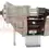 Thumbnail: STARTER MOTOR FOR Hitachi Isuzu NIKKO JCB Takeuchi 4BG1T Excavators