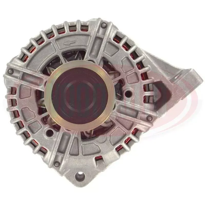 Thumbnail: BOSCH Alternator FOR Volvo S60 V70 S80 2.4 Diesel XC70 XC90 V70 S80 2.5 PETROL