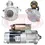 Thumbnail: STARTER MOTOR FOR Bobcat Hitachi Ingersoll-Rand JCB Isuzu Mitsubishi Canter